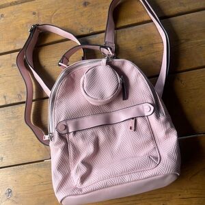 Steve Madden backpack